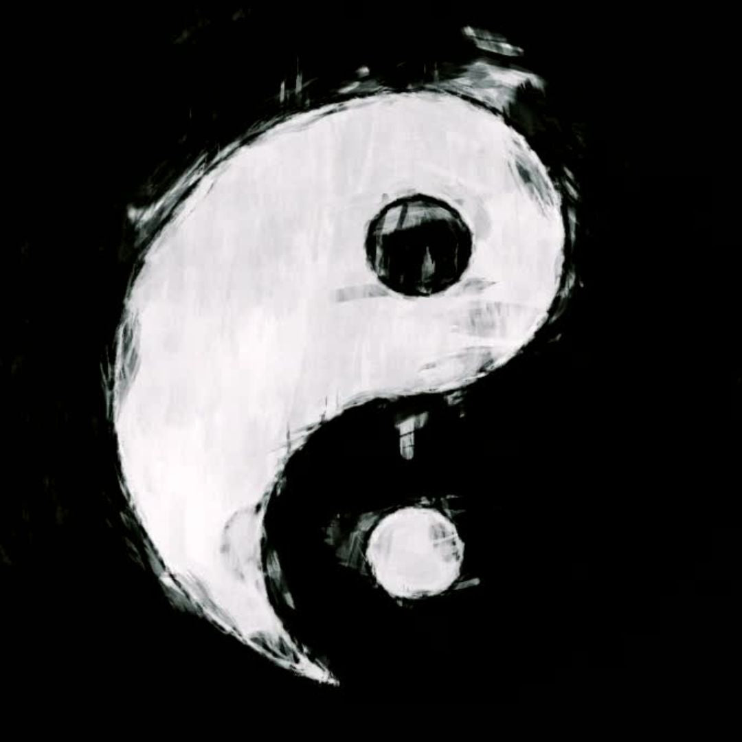 Verkörperung der Energien: Mein Weg zu Yin und Yang